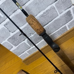 RADIUS SHOOTER フィッシング　竿の画像