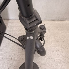 キックボードの画像