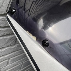 中、大型用ビキニカウルの画像