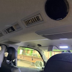 4型ハイエースダークプライムディーゼル4wdの画像