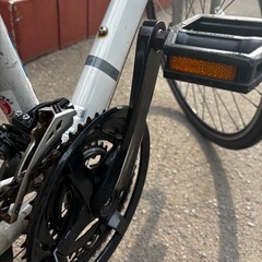 ブリヂストン GREEN LABEL 　オルディナシリーズ（24段モデル）の画像