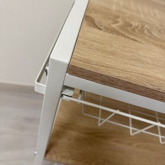 キッチンワゴンの画像