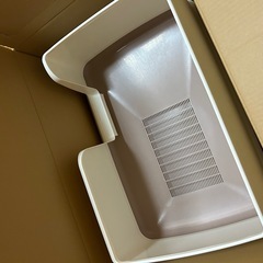 猫用トイレ　デオトイレ　ユニ・チャームペットの画像