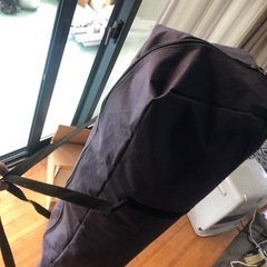 ワンタッチタープテントの画像