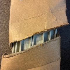 TOSO レールの画像