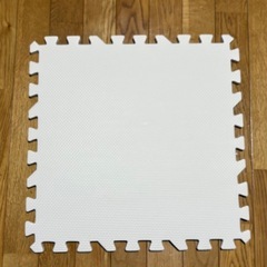 ジョイントマット12枚の画像