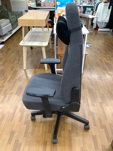 noblechairs ゲーミングチェア