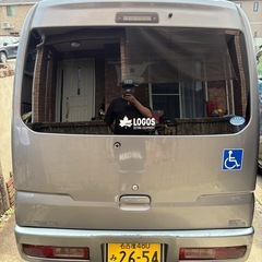 三菱　ミニキャブ　ブラボー660Cの画像