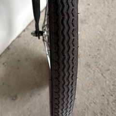 Coleman　折りたたみ自転車　　の画像