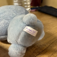 【単品購入OK】エーフィ、クロミのぬいぐるみの画像