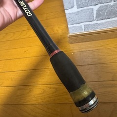 AQUILA GOTLRE 釣竿の画像