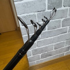 AQUILA GOTLRE 釣竿の画像