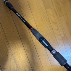 AQUILA GOTLRE 釣竿の画像