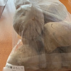 じゃがいも２キロ☆カルビーポテトの画像