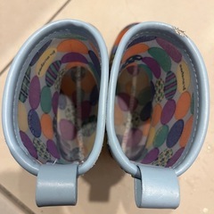 BRANSHES 
レインブーツ　長靴　16cmの画像