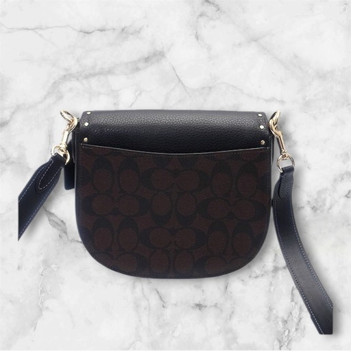 【新品•未使用】COACH バック　トートバッグ　ショルダー　カバン　かばん