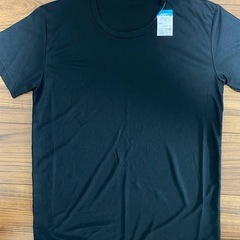 ４枚セット　メンズ　インナー　Mサイズ　DRYの画像