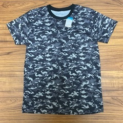 ４枚セット　メンズ　インナー　Mサイズ　DRYの画像