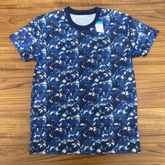 ４枚セット　メンズ　インナー　Mサイズ　DRYの画像