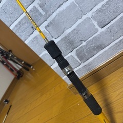 さぐりパラダイス　II 90 釣竿の画像