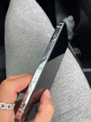 iPhone14プロ