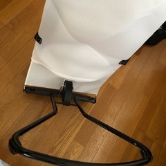 ベビーバウンサーの画像