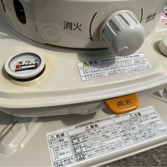 コロナ（CORONA）の対流型石油ストーブの画像