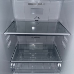 【高年式】ニトリ 2ドア冷蔵庫 140L NTR-140WH 2024年製 Fの画像