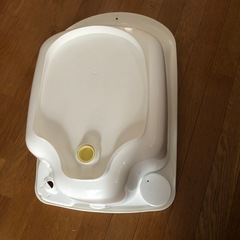 ベビーバスの画像