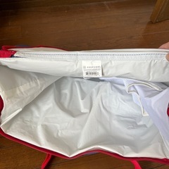 超美品！コストコ　保冷バックの画像