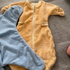 おくるみですの画像