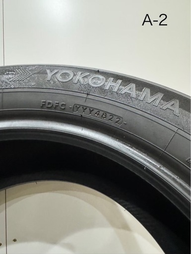 サマータイヤSALE！[極上]YOKOHAMA BluEarth ヨコハマブルーアース E51 225/60R17 17インチ 6.5