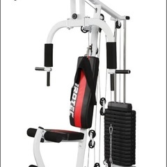 アイロテック　マルチホームジム　DXの画像