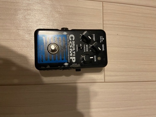 EBS Multi Comp【箱付き】