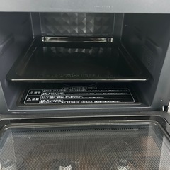 ニトリ オーブンレンジ 2022年
の画像