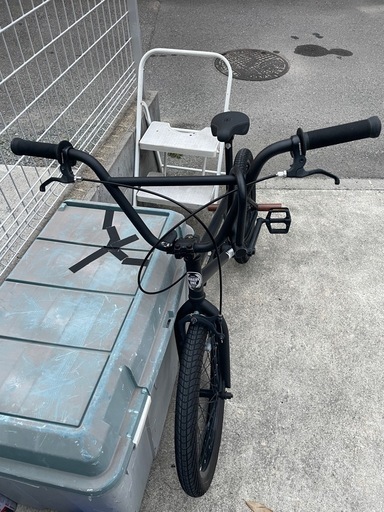 MOTO BMX 自転車