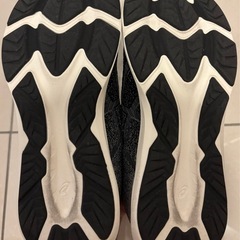 ASICS ダイナブラスト 4 26cmの画像