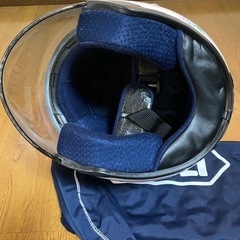 SHOEI J-MAC
の画像