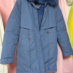 ジャンパー　　レディースの画像