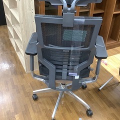 WIN case ワークチェアーの画像