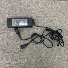 FUJITSU ESPRIMO FMVF54KDG モニター 通電〇  の画像