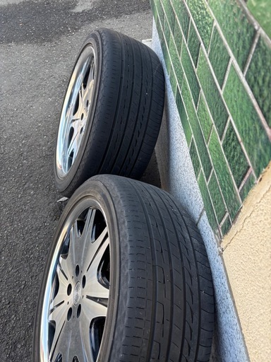 225/45R18 アルミ夏タイヤ付き4本セット  楽天市場】225／45R18（サマータイヤ・ホイールセット｜タイヤ 