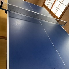 VISION QUEST 卓球台の画像