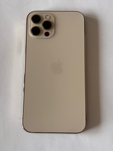 iPhone12Pro