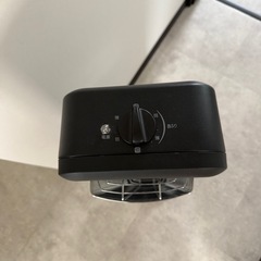 電気ストーブの画像