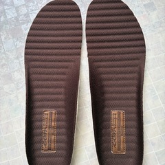 ムーンスター　未使用メンズ　シューズ25.5cmの画像