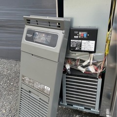 【動確済み】美品 2020年 ホシザキ 業務用 テーブル形冷凍冷蔵庫 RFT-180SDG 1800×750×800 台下冷凍冷蔵庫 コールドテーブル 厨房 大阪の画像