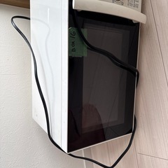 電気レンジの画像