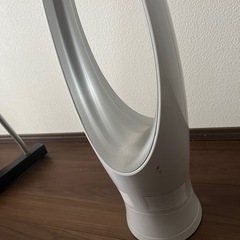 サーキュレーター 扇風機　の画像