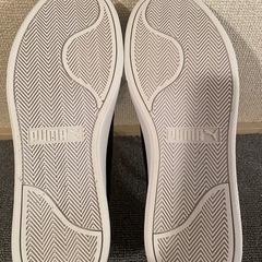 PUMA シャッフルパーフ 29.5㎝　2週間のみ使用
の画像